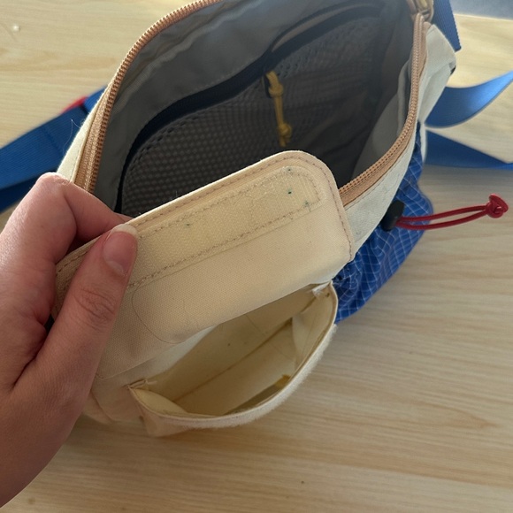 Long Weekend Camera Bag - Picture 3 of 3